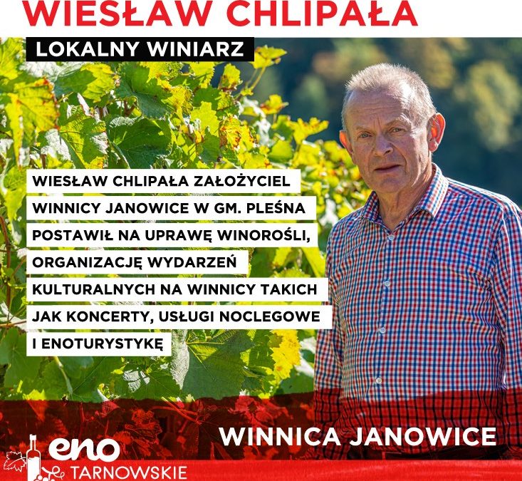 Winnica Janowice