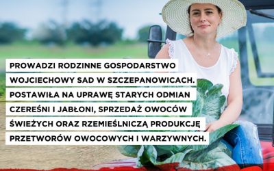 Wojciechowy Sad