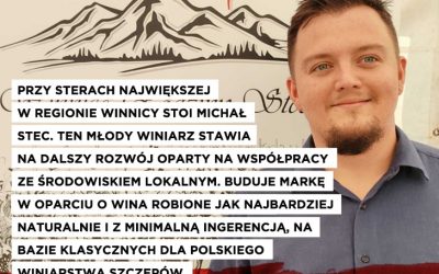 Winnica Rodziny Steców